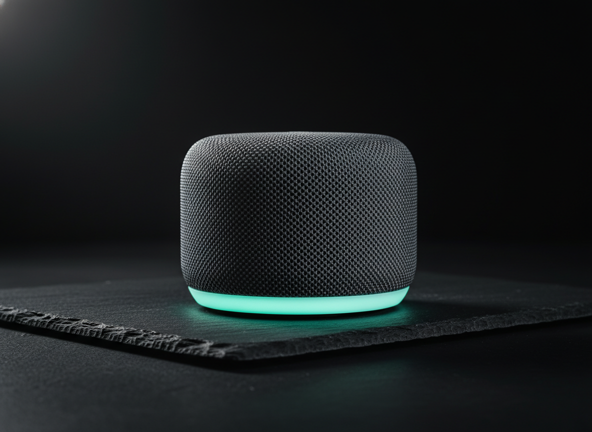 Tester Tech — The Future of Smart Living